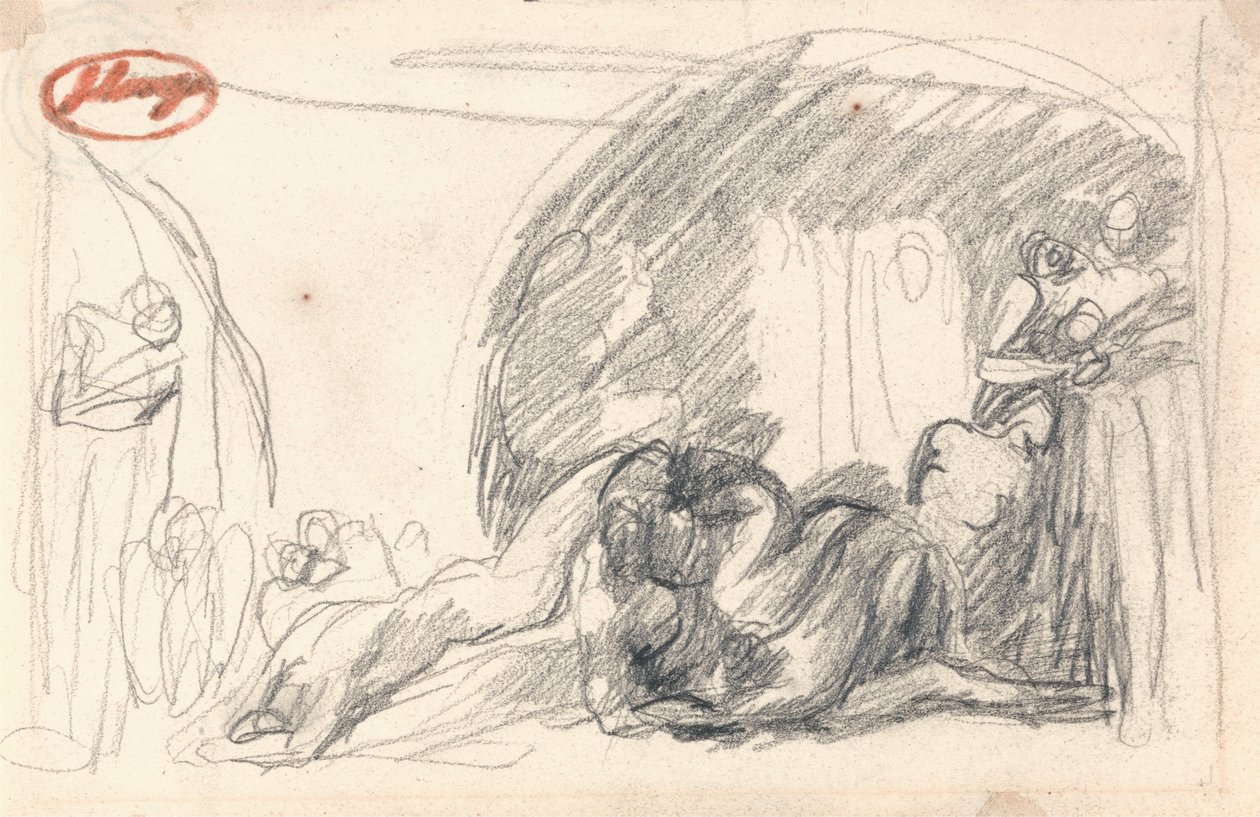 Howard börtönlátogatás alkotó: George Romney