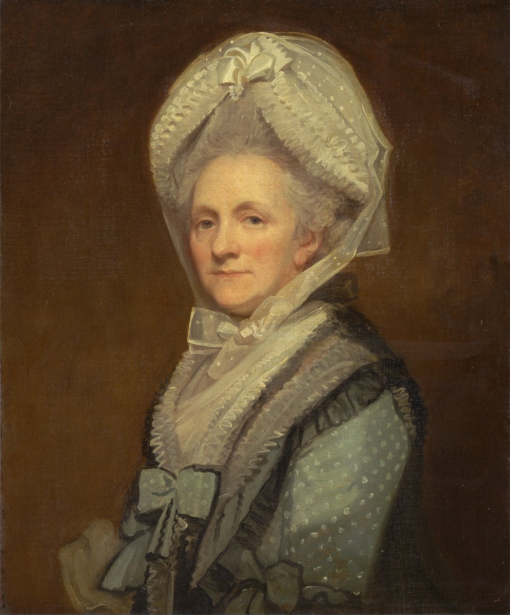 Thomas Phipps asszony alkotó: George Romney