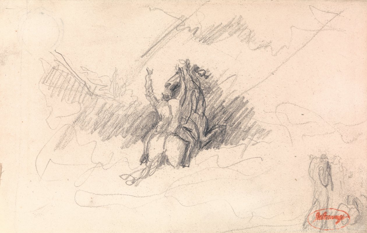 Wolgemuth a Jóreménység-foknál hajótörést szenvedettek megmentése alkotó: George Romney