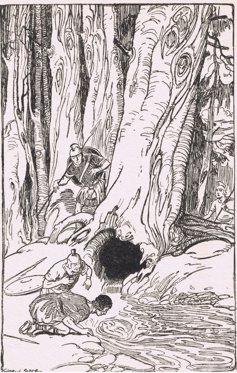 Circe