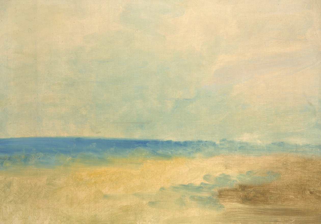 Táji háttér, 1846-1848. alkotó: George Catlin