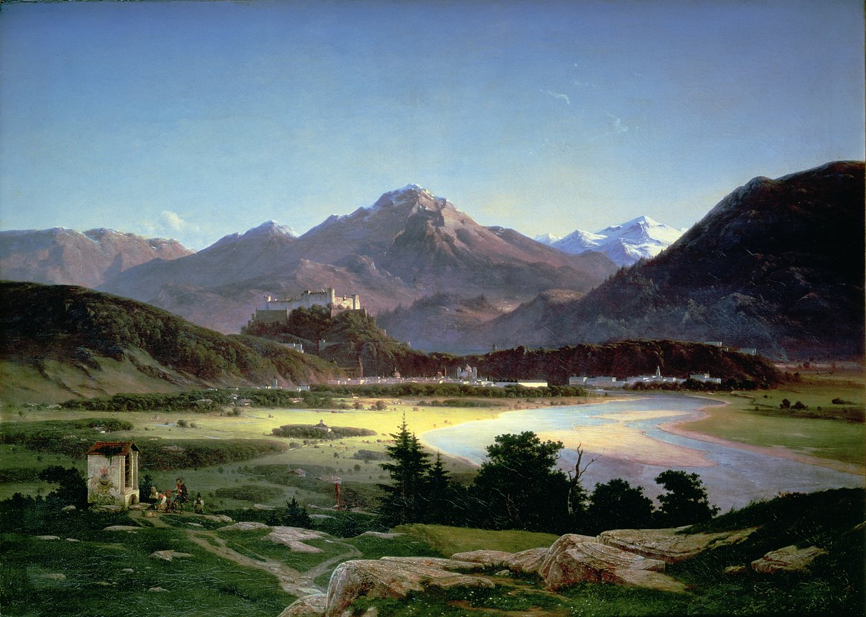 Ismeretlen kép alkotó: George Emil Libert