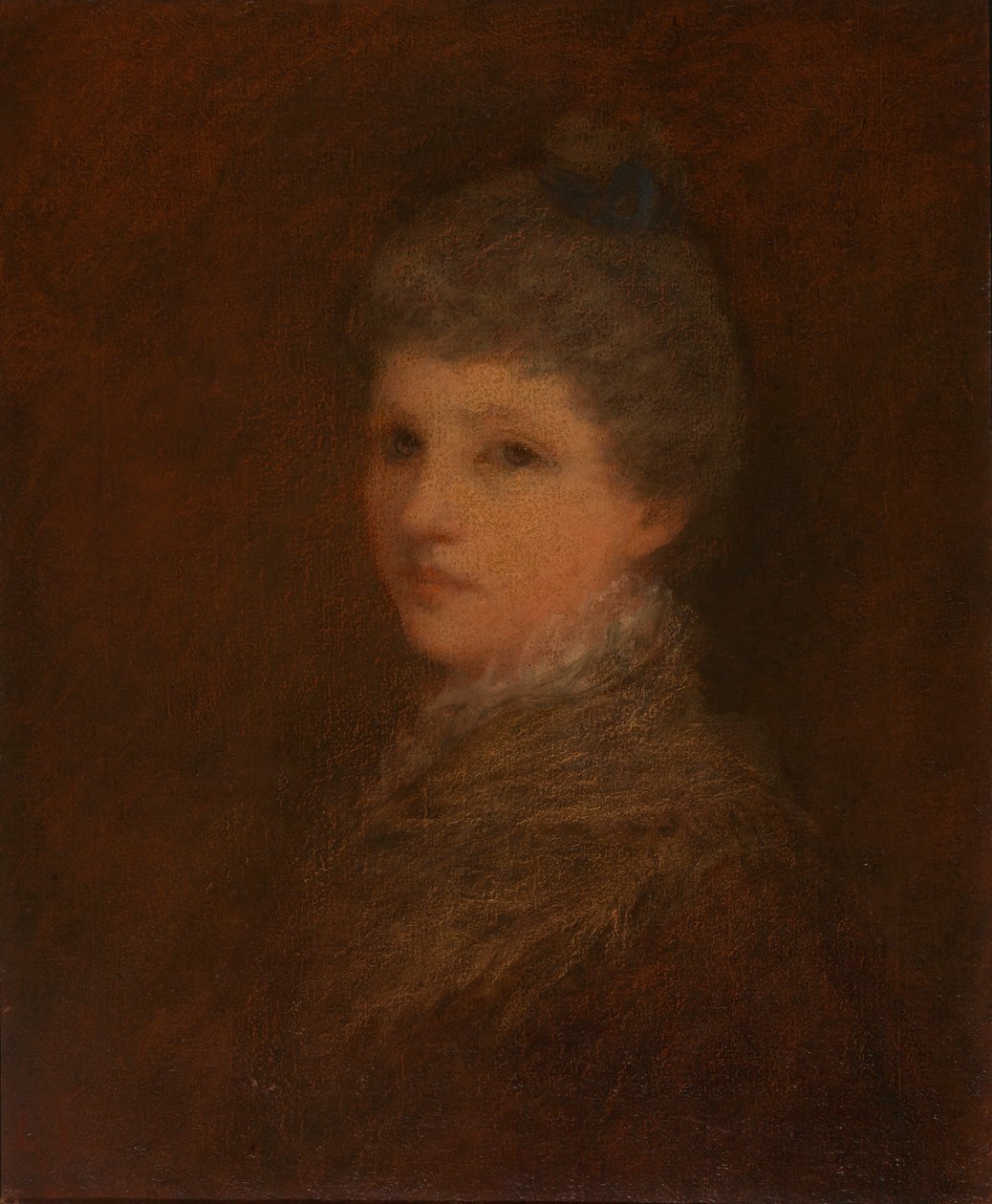 Ideális fej. alkotó: George Fuller