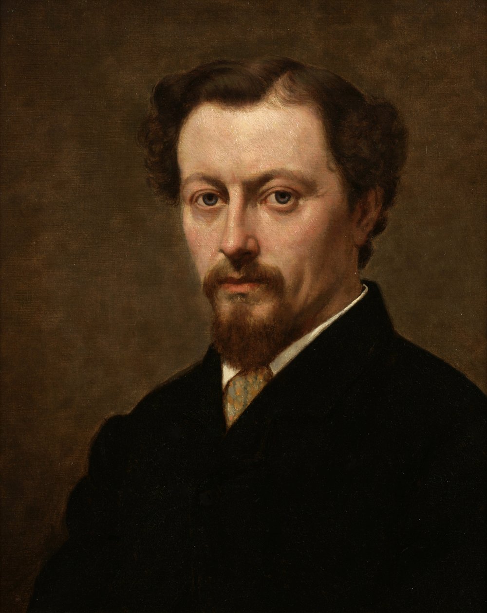 Samuel Colman alkotó: George Henry Yewell