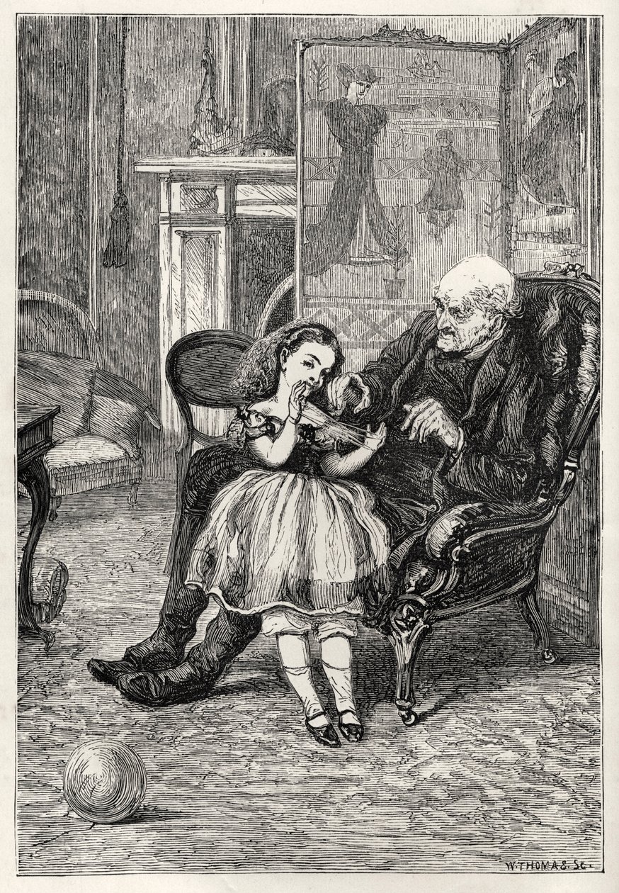 Anthony Trollope Az utolsó alkotó: George Housman after Thomas