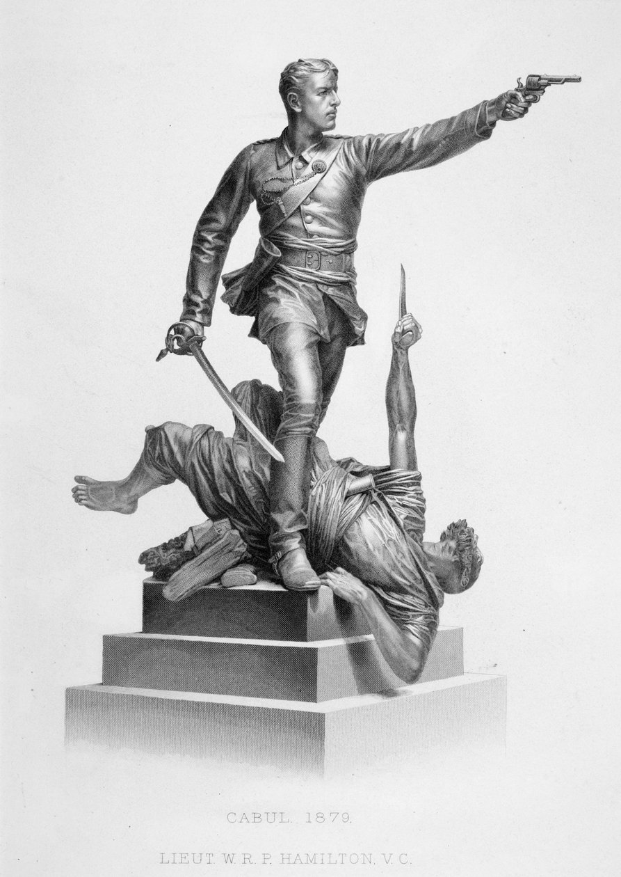 obszcén 1879 alkotó: George J. Stodart