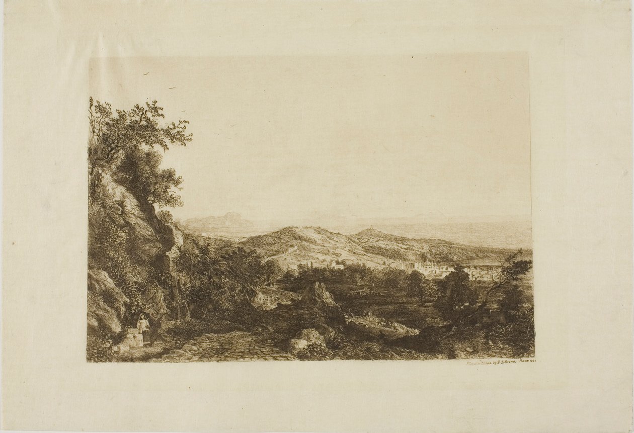 View of Ariccia   1276997   hu       hungarian Successfully Translated  Original: Flora (title on object) Translat: Flora (title on object) 1359978 hu hungarian Successfully Translated Original: Appley Towers grape. Illustration by A. Kreyder., Pessione, f alkotó: George Loring Brown