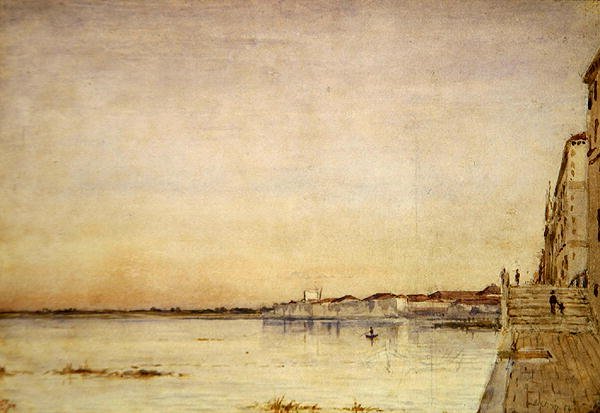 Fundamenta Új alkotó: George Price Boyce
