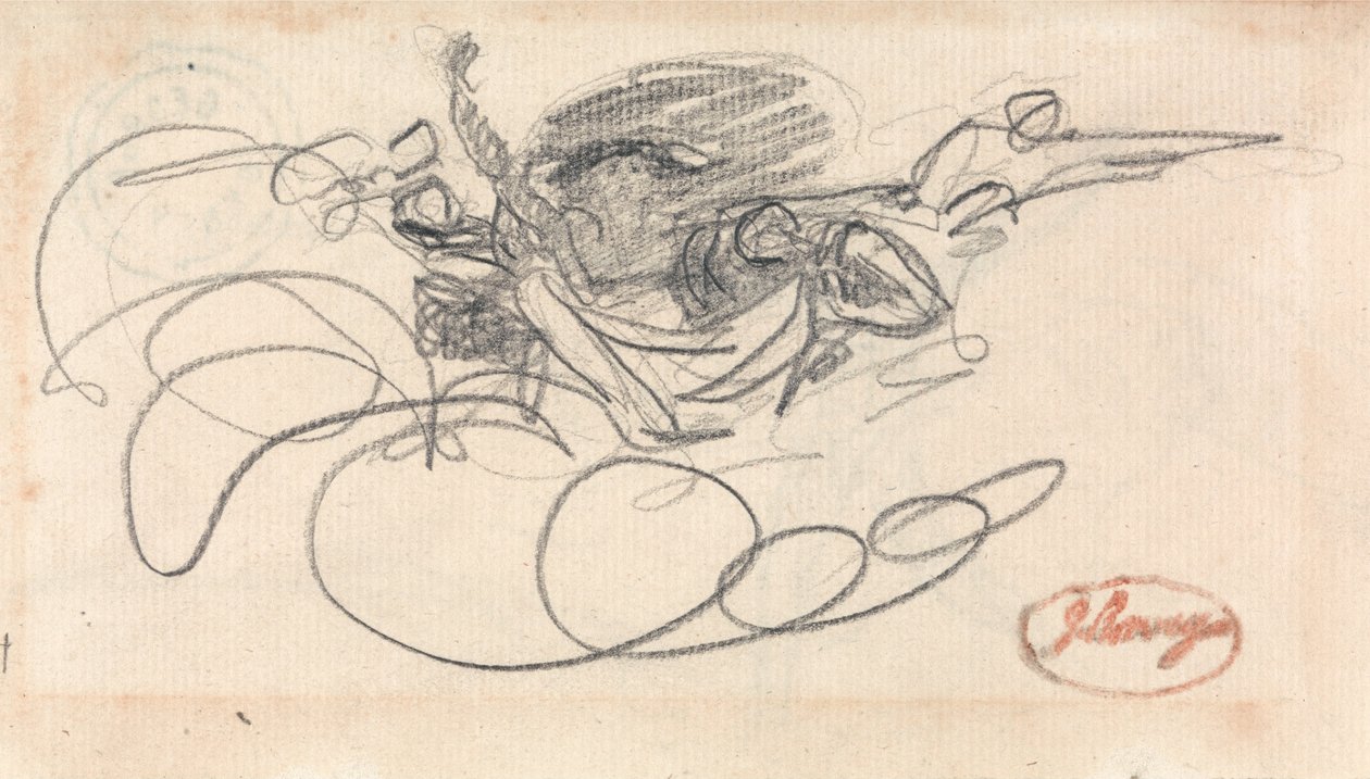 Légi csoport: A vihar alkotó: George Romney