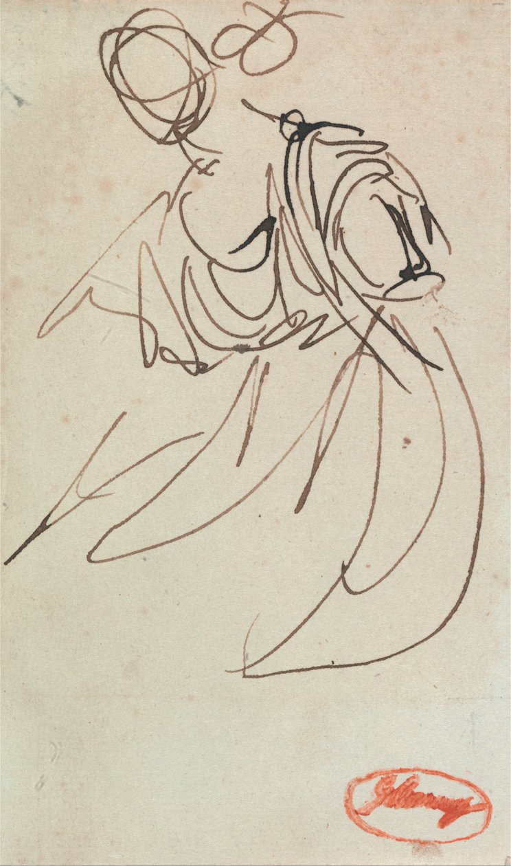 Ábra alkotó: George Romney