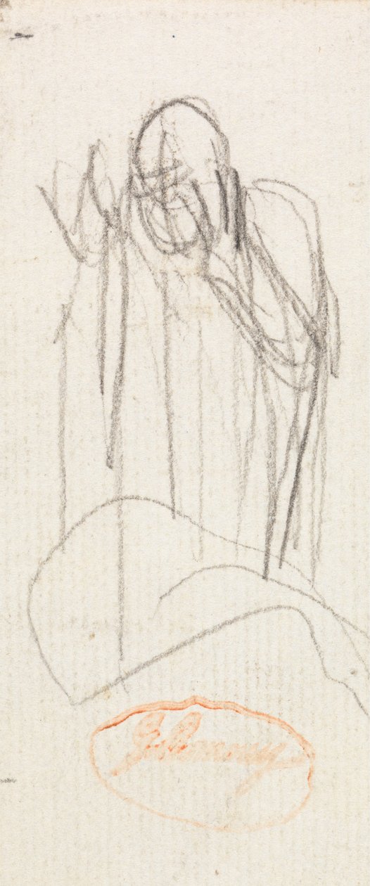 1. ábra Tanulmány alkotó: George Romney