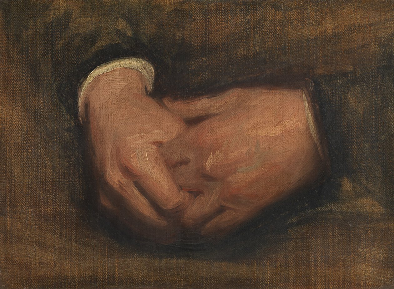 Kezek alkotó: George Romney