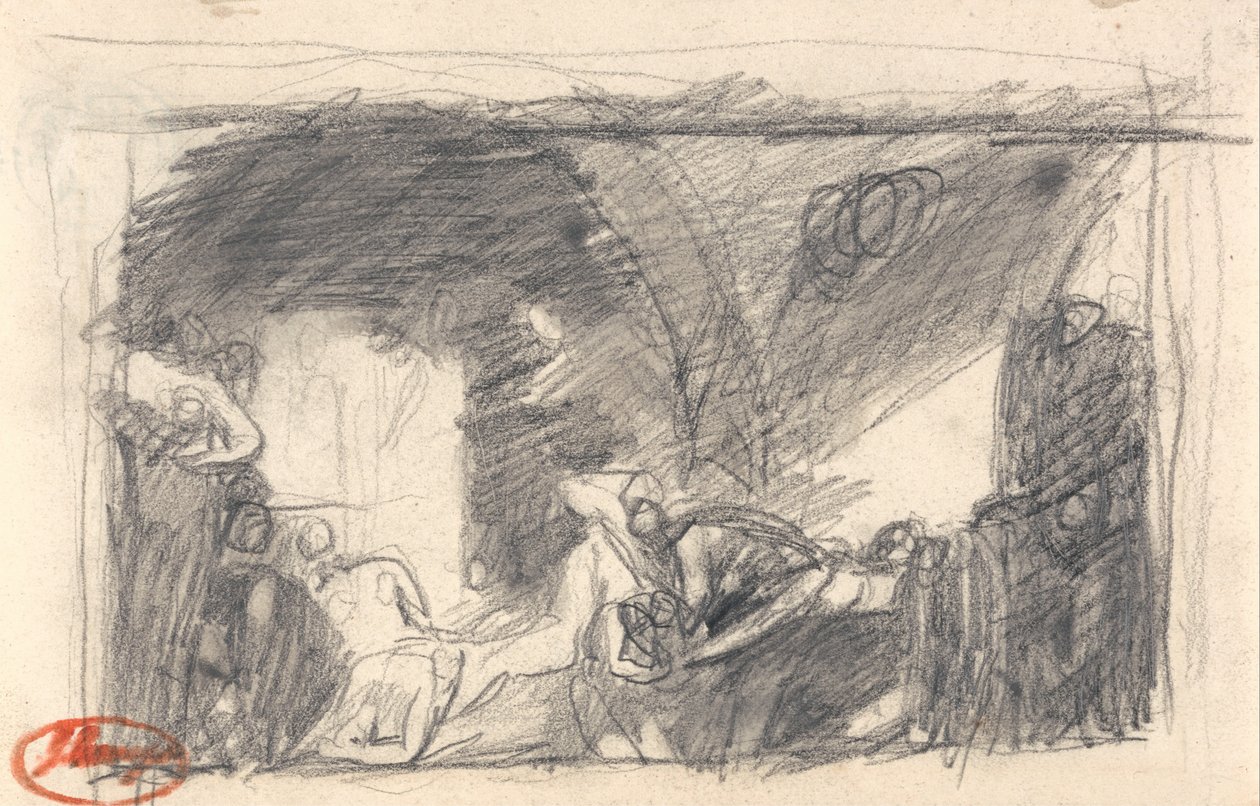 Howard börtönlátogatás alkotó: George Romney