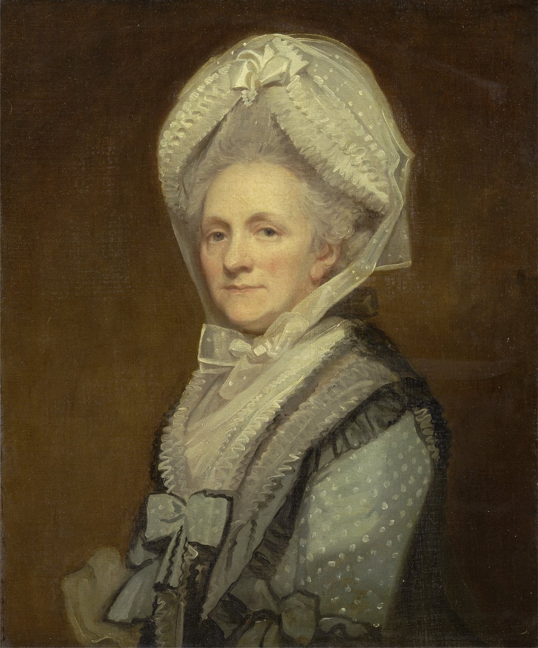 Thomas Phipps asszony alkotó: George Romney