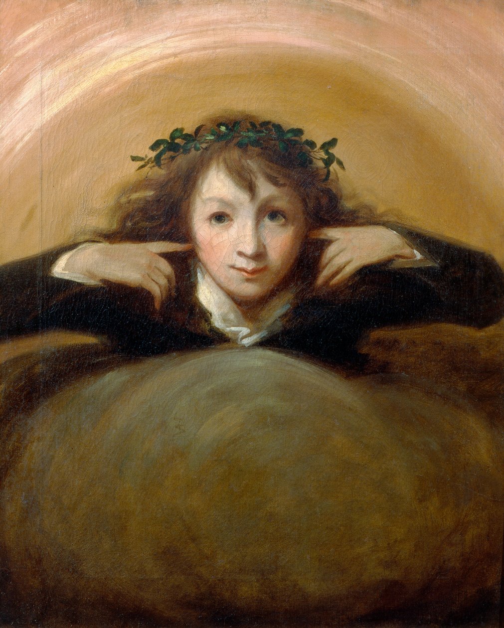 Thomas Alphonso Hayley mint 