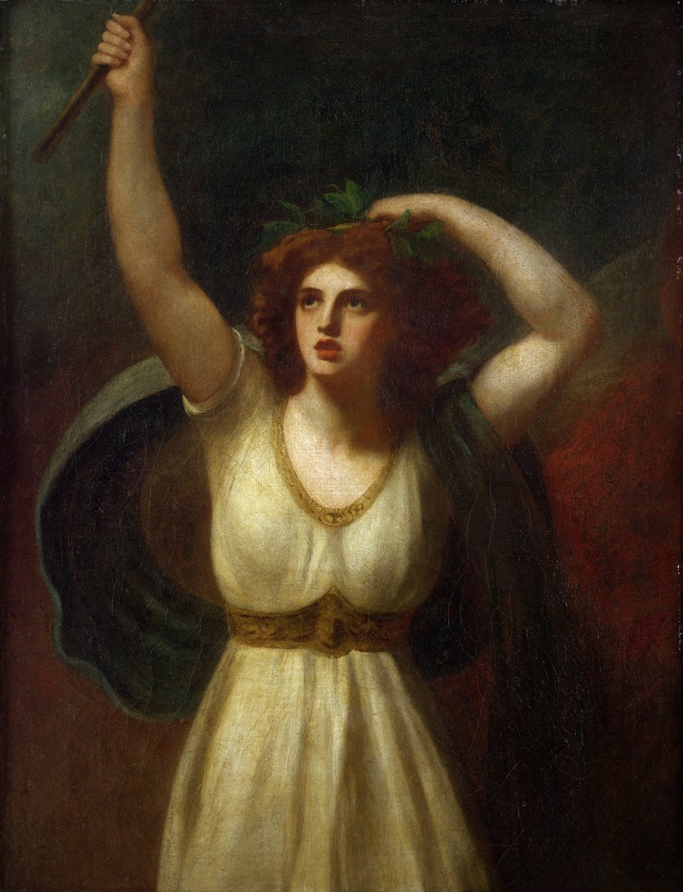 Ismeretlen kép alkotó: George Romney