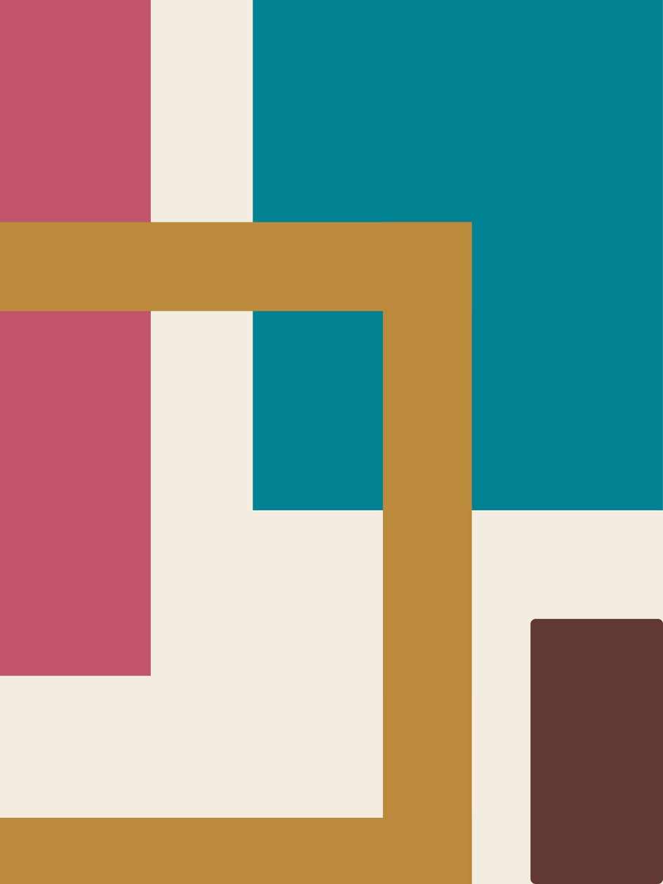 Bohemian Abstract, 21. század (illusztráció) alkotó: George Rosaly