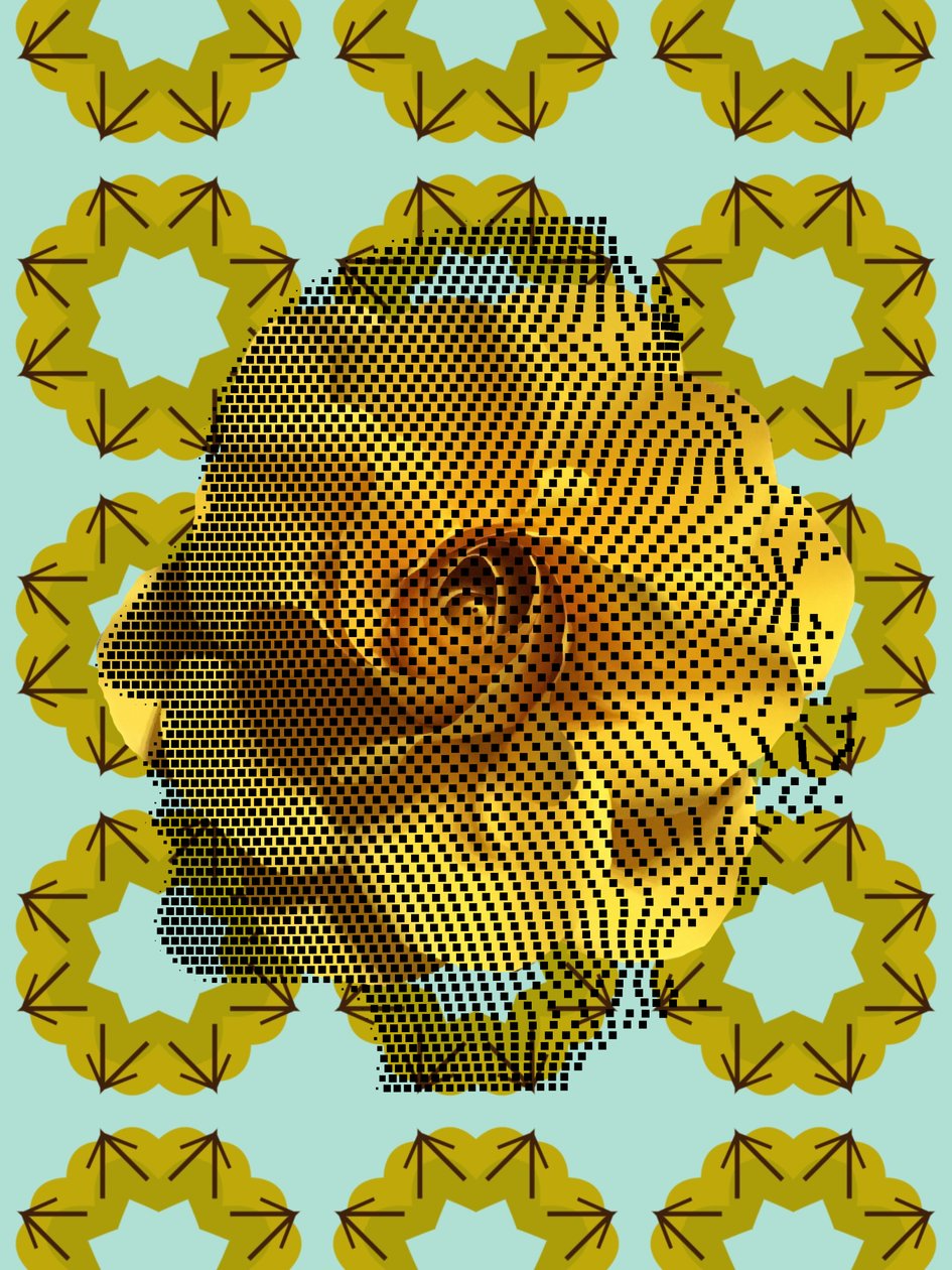 Dream of Hope (digitális) alkotó: George Rosaly