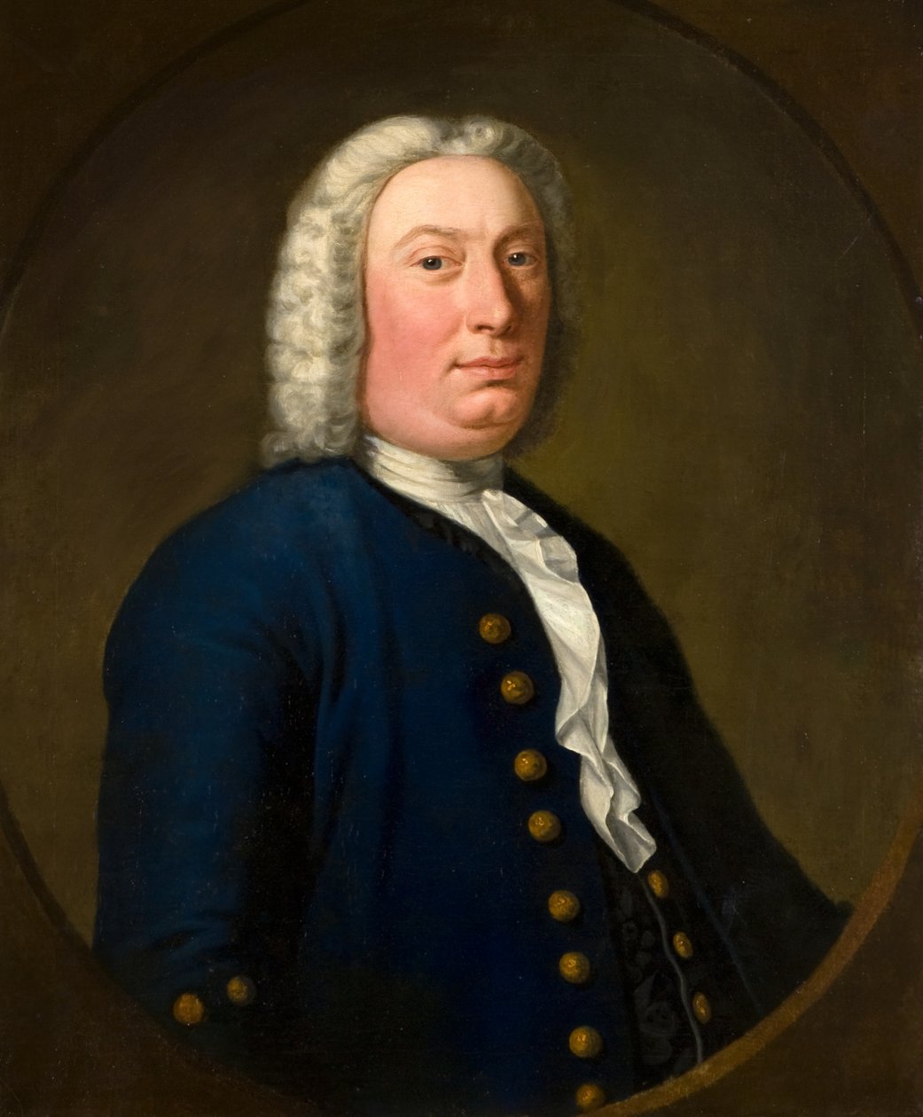 Patrick Fairweather alkotó: George Willison