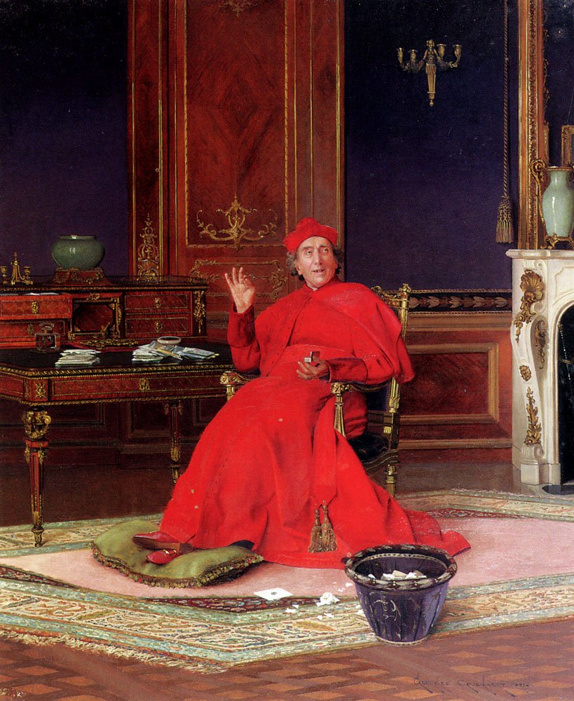 Egy csipet tubák: n alkotó: Georges Croegaert