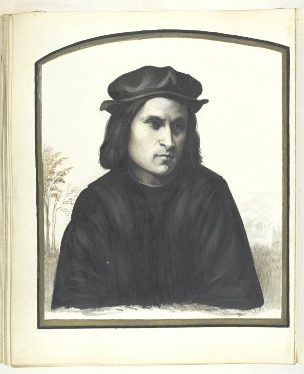Cím nélkül alkotó: Georgina Cowper