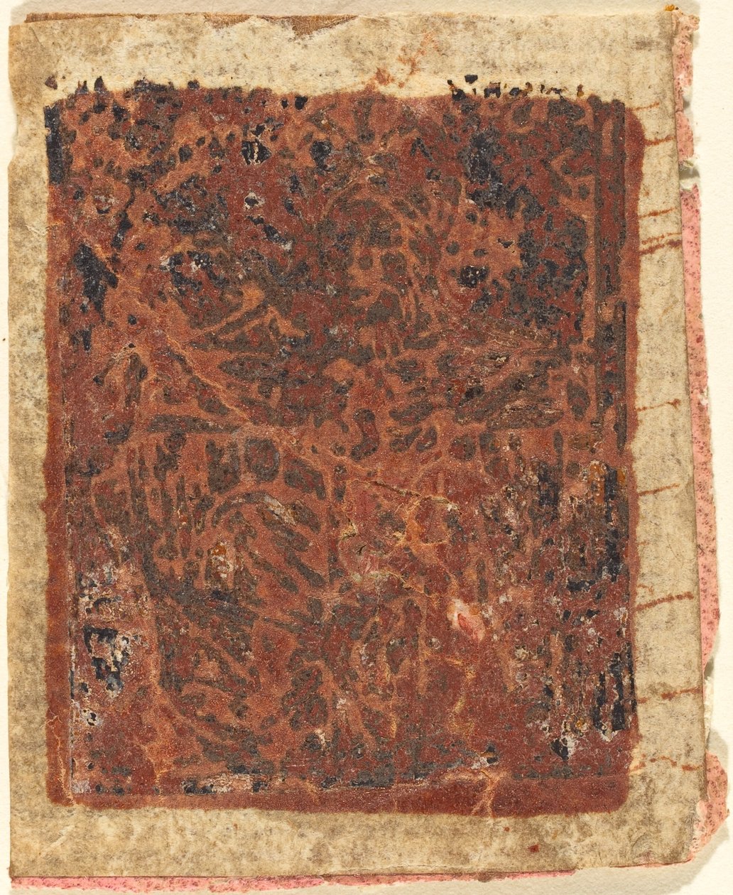 Szentháromság alkotó: German 15th Century