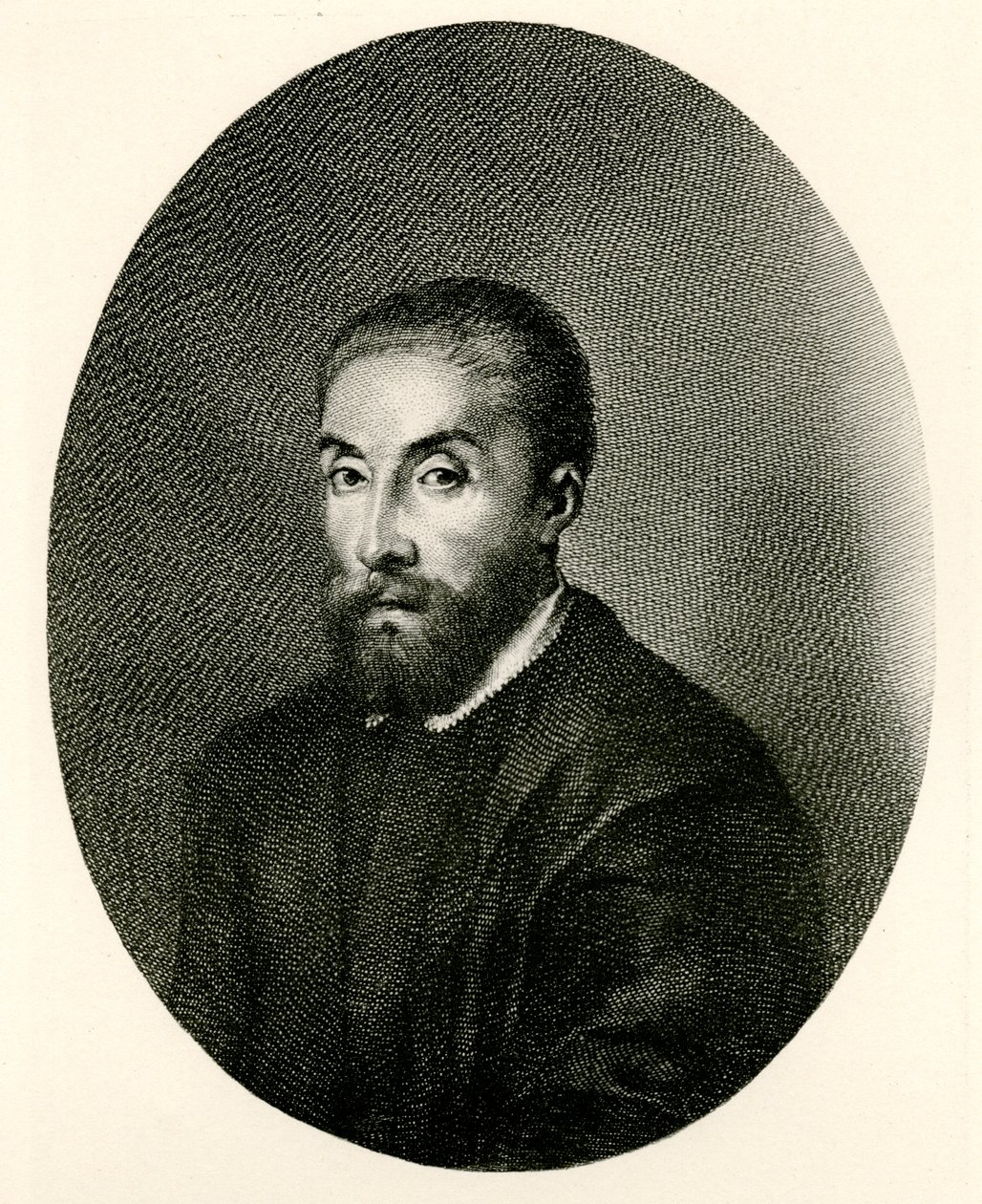 Paolo Veronese alkotó: German School