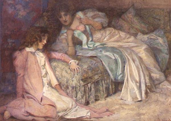 Bizakodó alkotó: Gertrude E. Demain Hammond