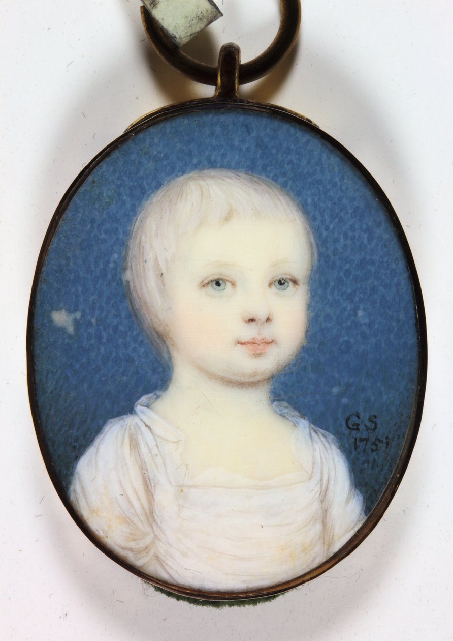 Lady Dorothy Cavendish alkotó: Gervase Spencer