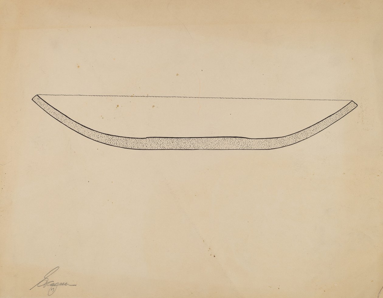 Lemez alkotó: Giacinto Capelli