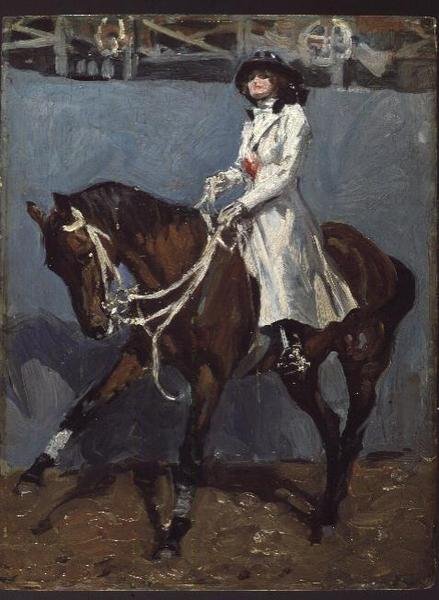 Poppy Jeannette alkotó: Gilbert Holiday