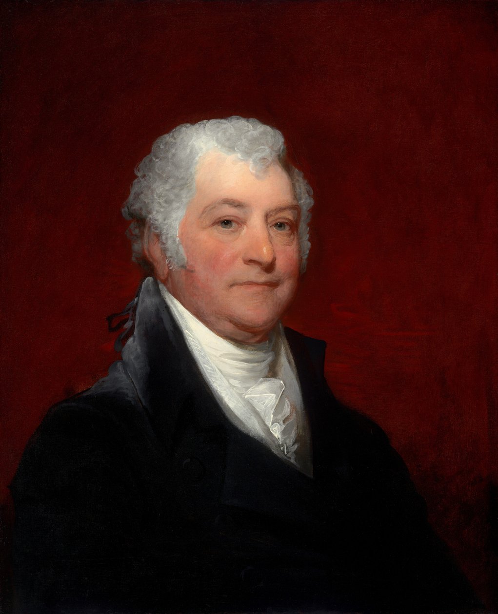 Joseph Coolidge alkotó: Gilbert Stuart