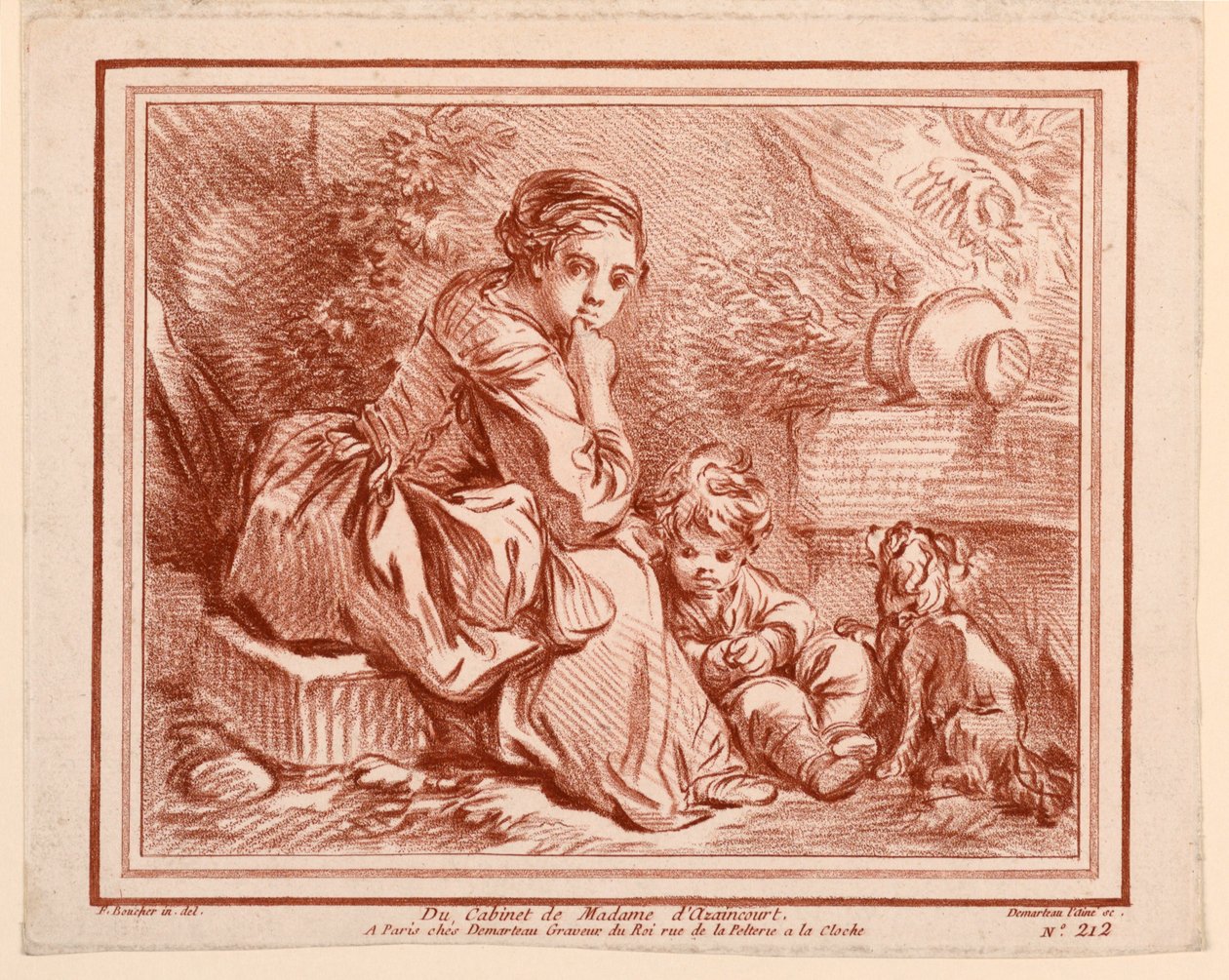 Madame d