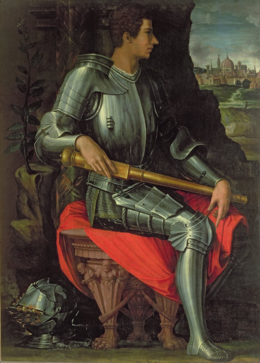 Alessandro de 