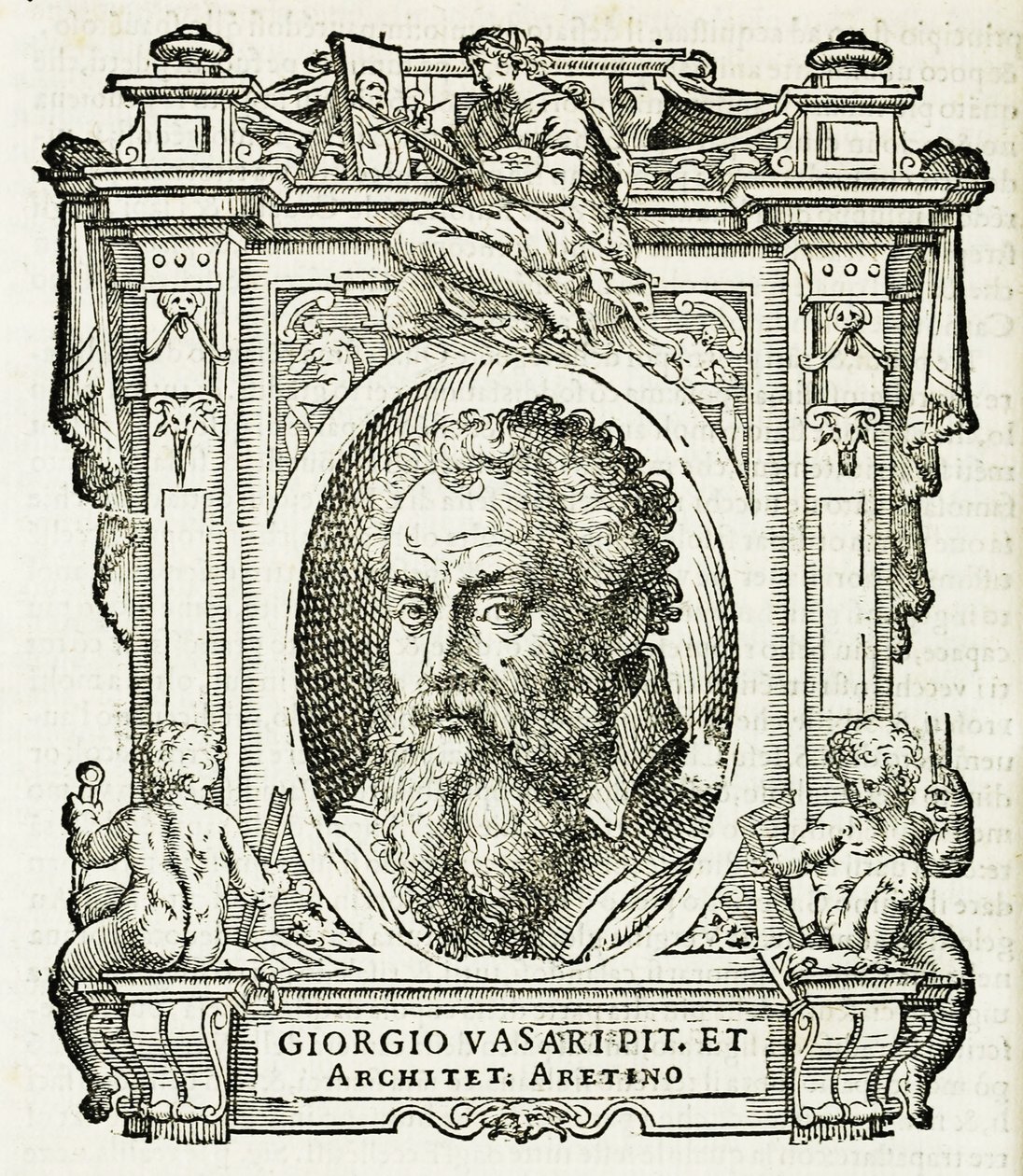 159 le vite, giorgio vasari alkotó: Giorgio Vasari