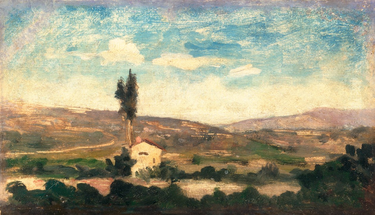 Ország alkotó: Giovanni Boldini