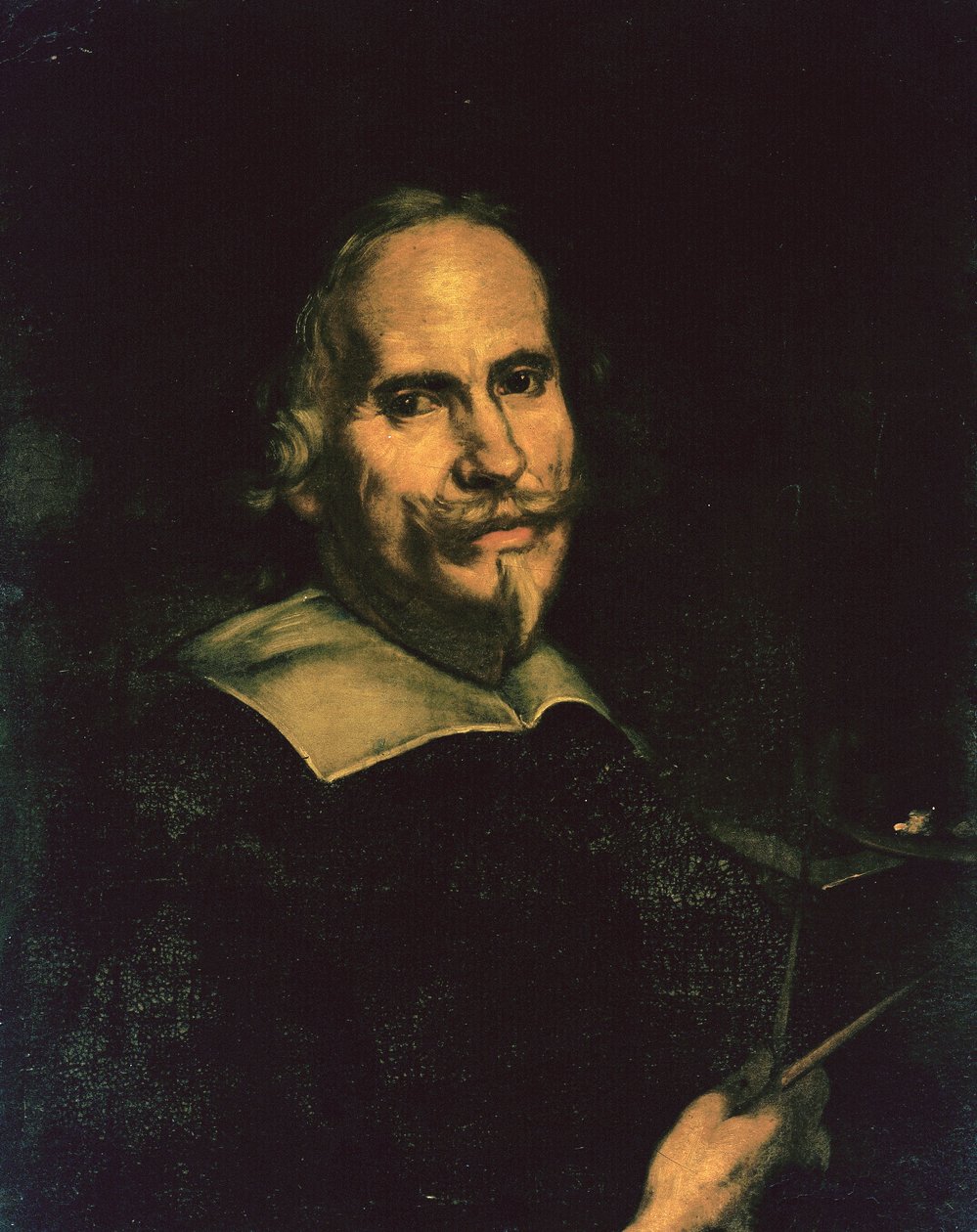 Önarckép alkotó: Giovanni Stefano Marucelli