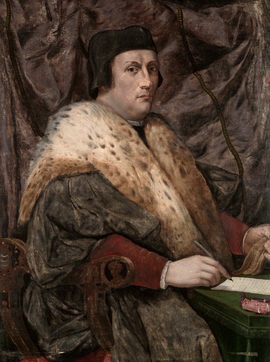 Francesco Guicciardini alkotó: Giuliano Bugiardini