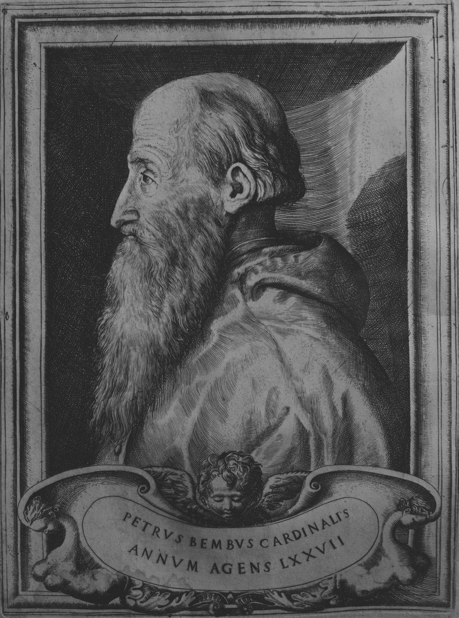 A Blues története. 1551. 12. könyv. alkotó: Giulio Bonasone