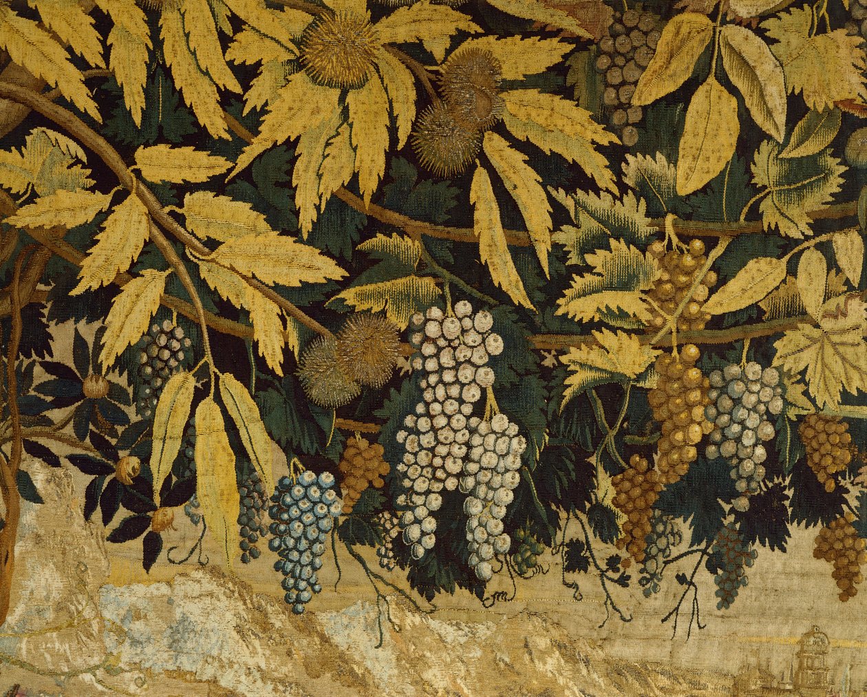 Putti játékai alkotó: Giulio Romano