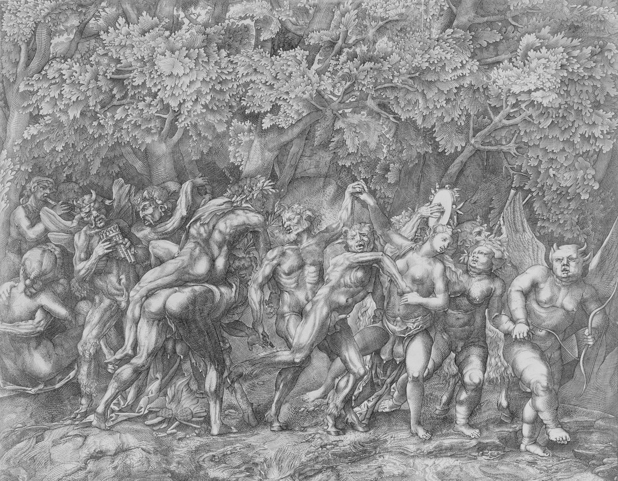 Bachnal, K. 1557. alkotó: Giulio Sanuto
