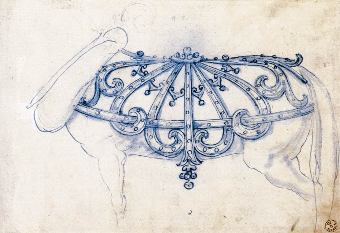 Lóheveder alkotó: Giuseppe Arcimboldo