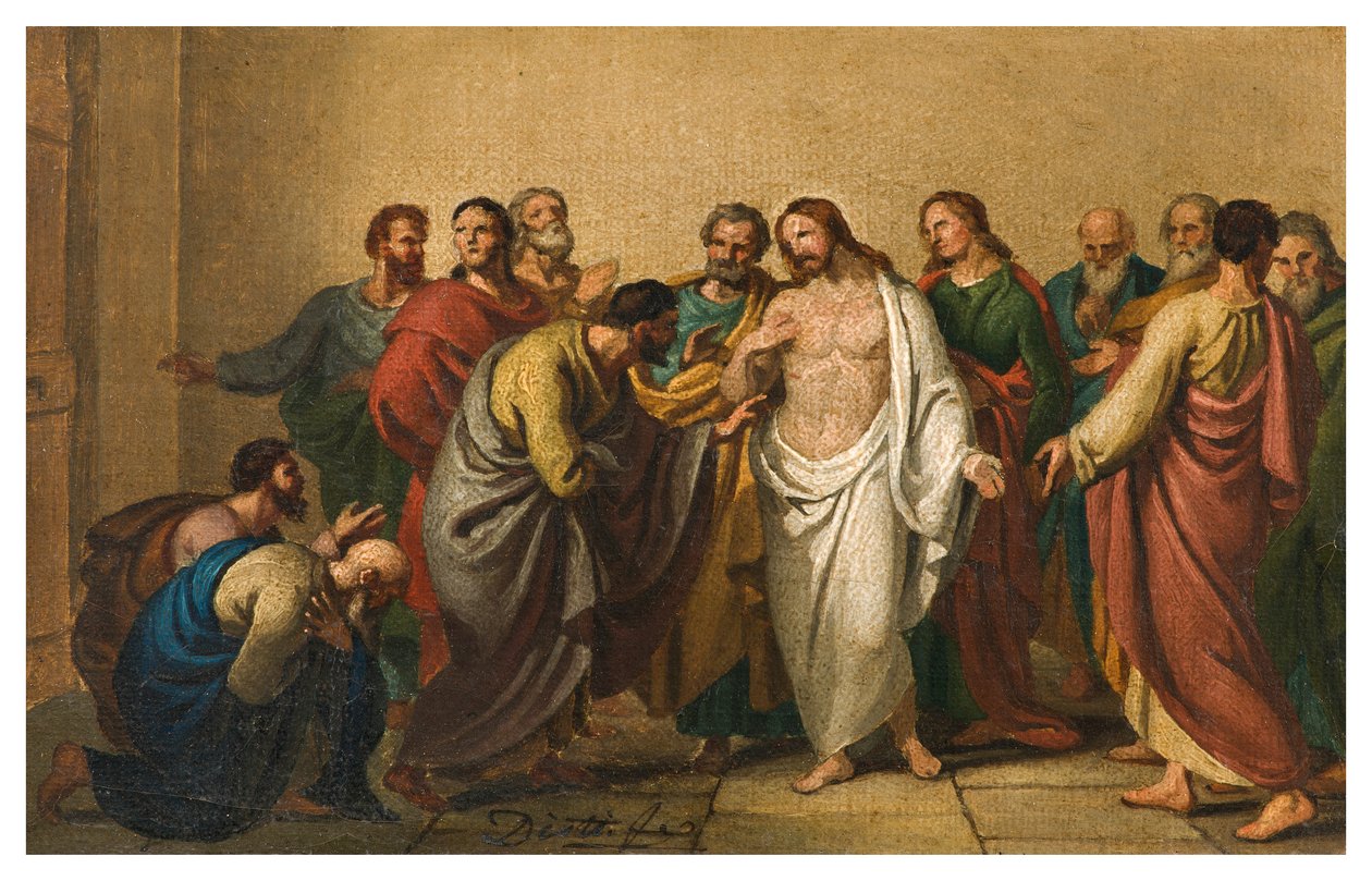 Ismeretlen kép alkotó: Giuseppe Diotti