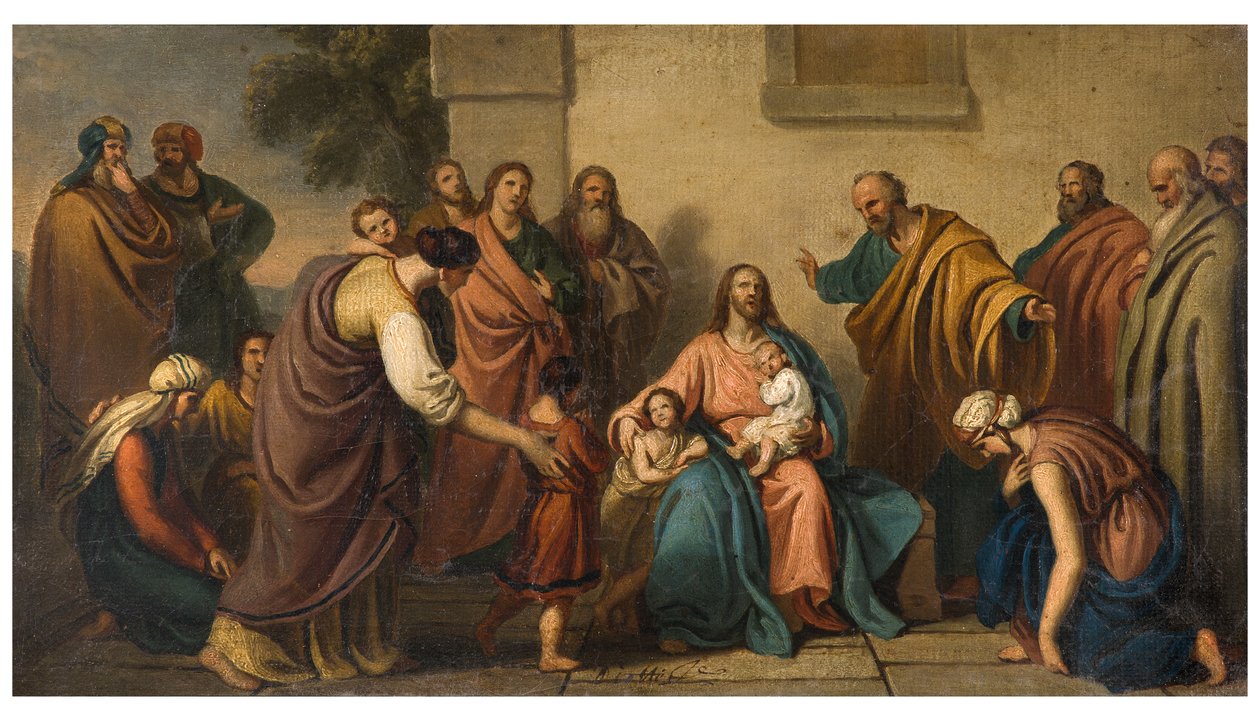 Ismeretlen kép alkotó: Giuseppe Diotti