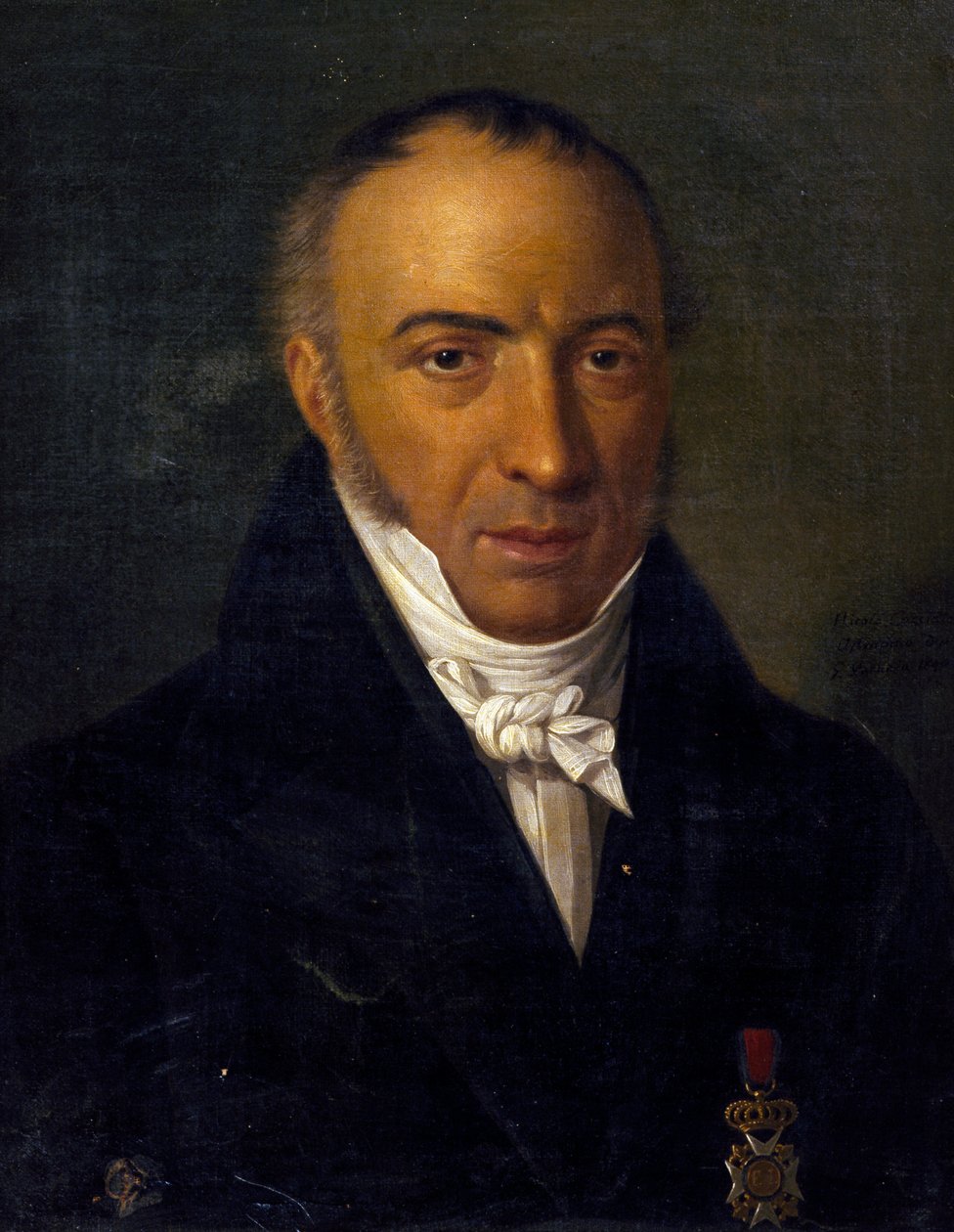 Niccolo