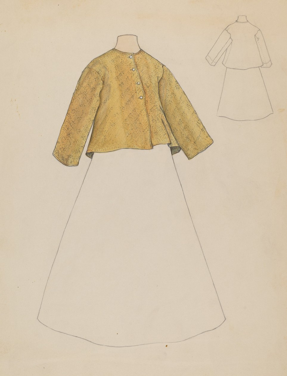 dzseki alkotó: Gladys Cook