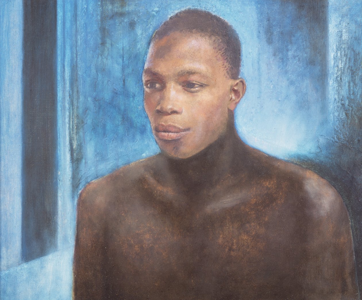 Felix alkotó: Glyn Warren Philpot