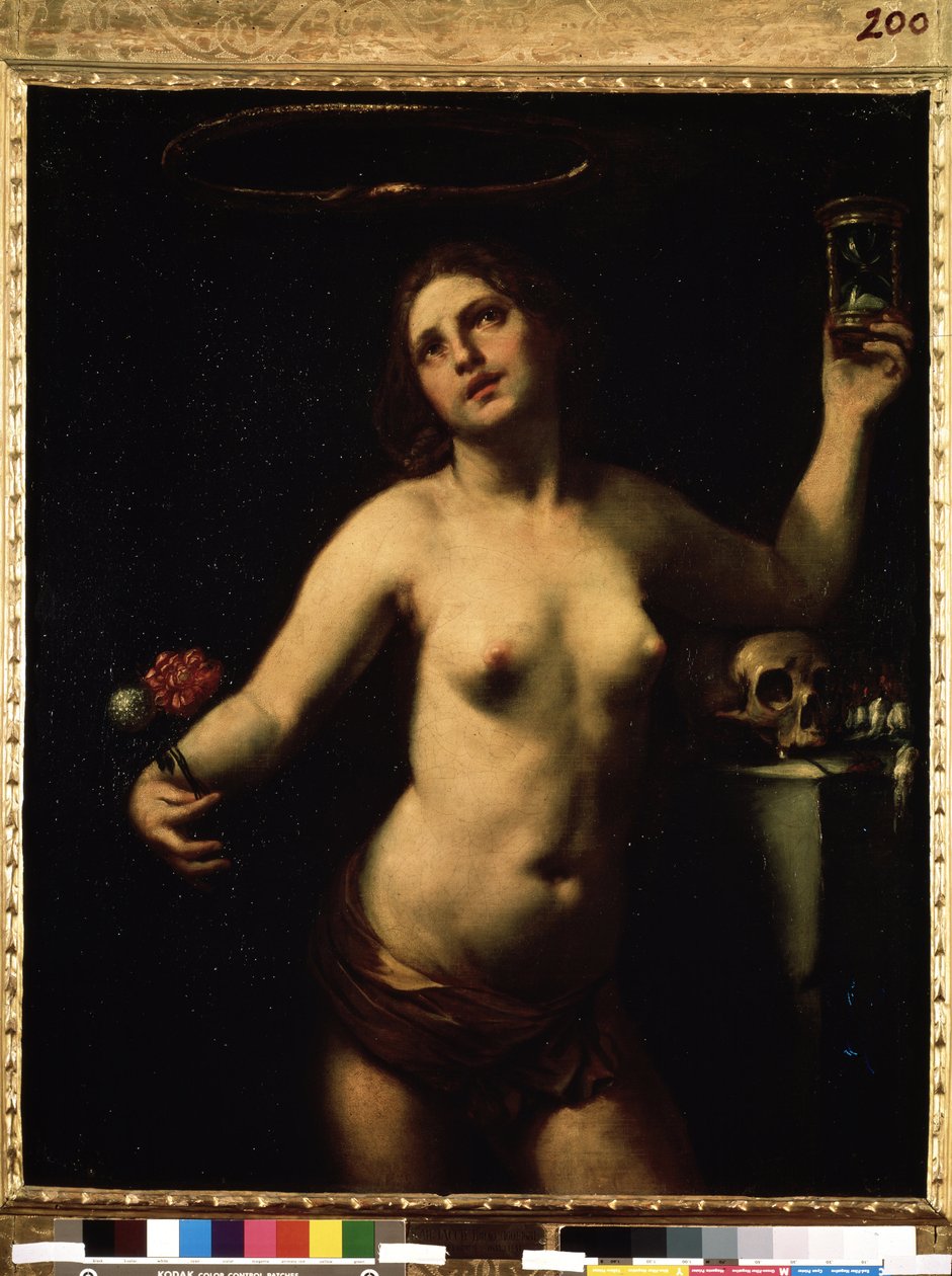 Ismeretlen kép alkotó: Guido Cagnacci
