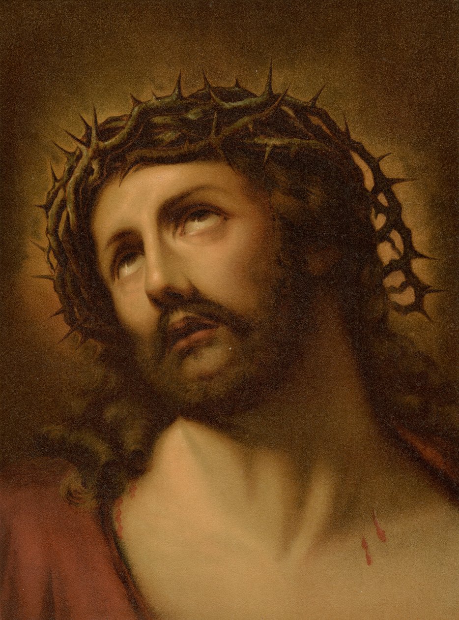 Íme az ember alkotó: Guido Reni