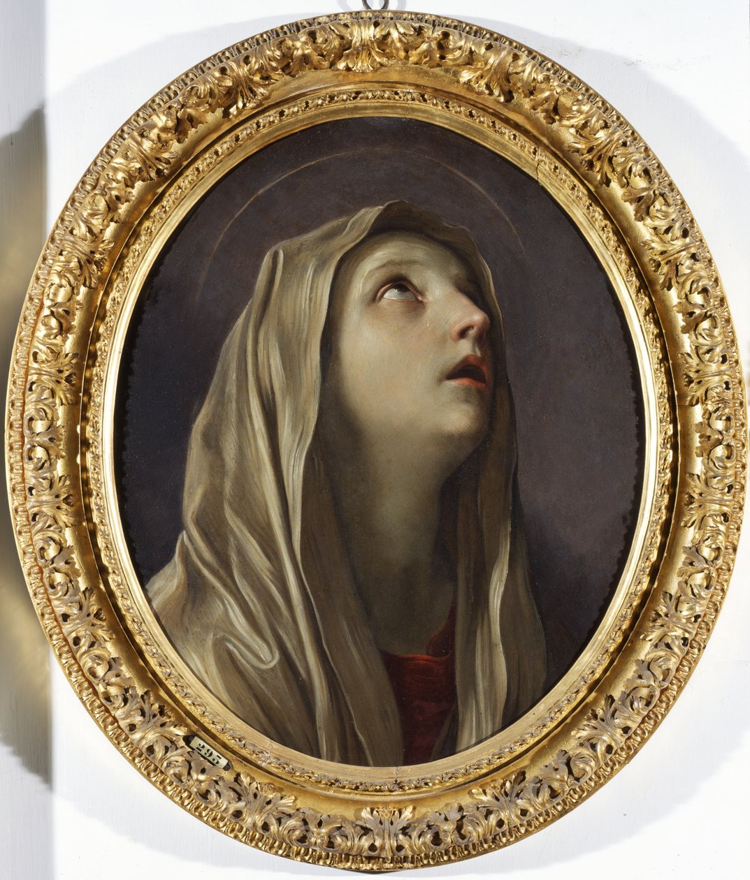 Fájdalom Asszonya alkotó: Guido Reni